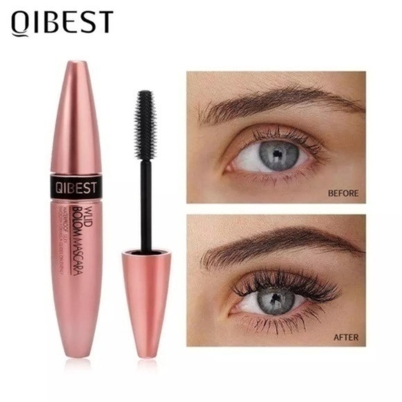Other - 4d Wild Bloom Waterproof Mascara